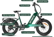 electric-bike-maintenance-101:-essential-tips-for-keeping-your-ebike-in-top-condition