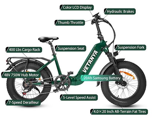 electric-bike-maintenance-101:-essential-tips-for-keeping-your-ebike-in-top-condition