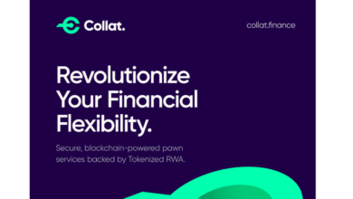 collat-finance-launches-blockchain-based-lending-platform-on-solana