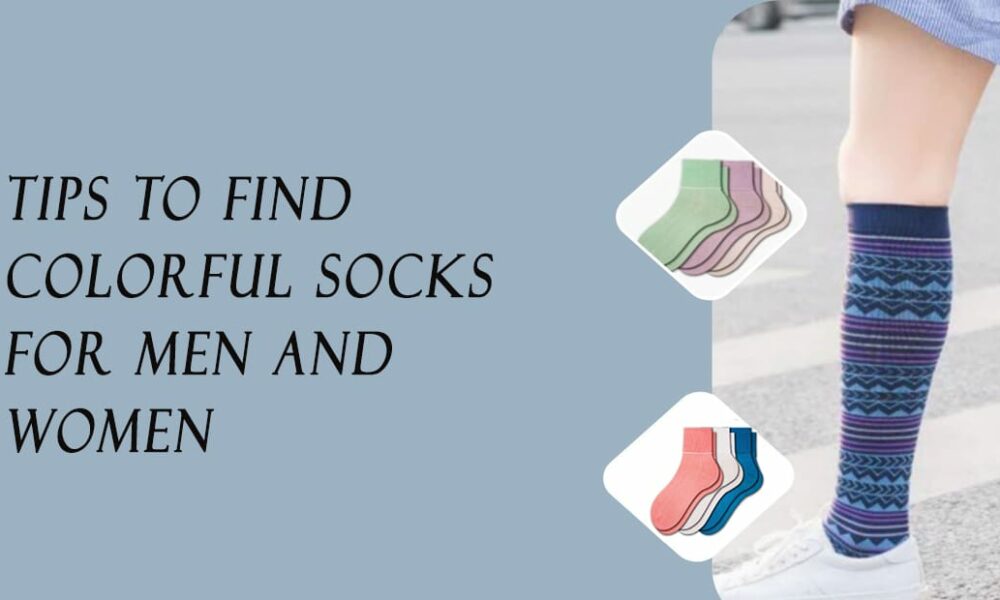 tips-to-find-colorful-socks-for-men-and-women