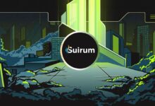 suirum-set-to-eclipse-$blub-and-$suiman-in-the-sui-meme-coin-race-–-here’s-your-chance-to-be-an-early-bird