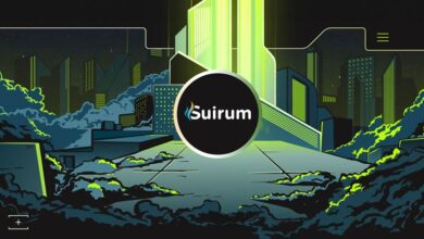 suirum-set-to-eclipse-$blub-and-$suiman-in-the-sui-meme-coin-race-–-here’s-your-chance-to-be-an-early-bird